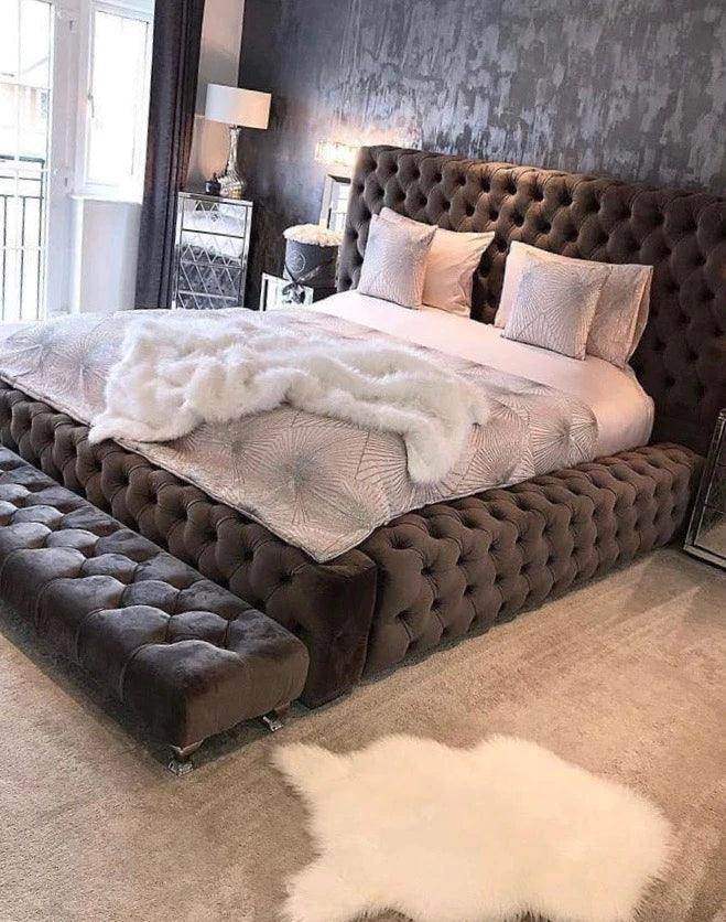 Ambassador Beds