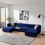 Grande Sofa Bed: Bespoke Exclusive Collection - UK Beds Direct ltd