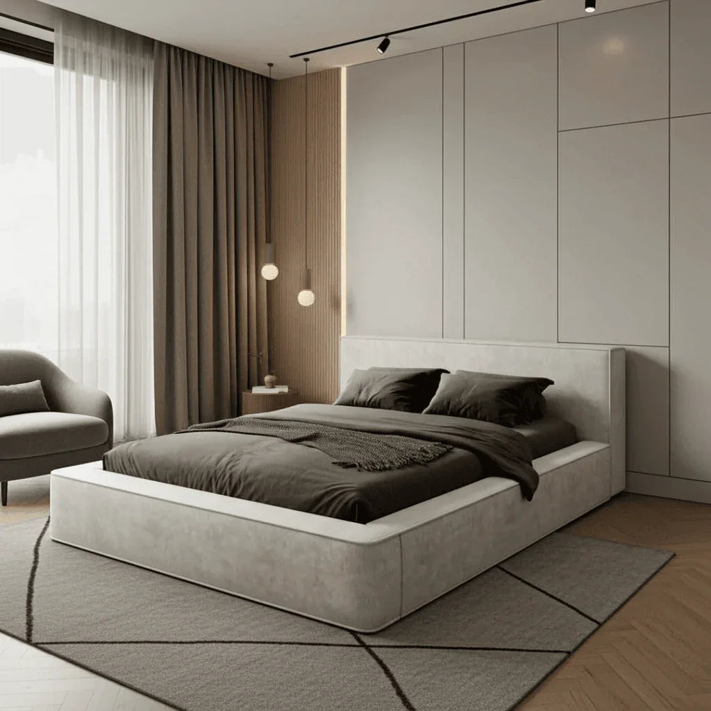 Haven Ambassador Bed - UK Beds Direct ltd