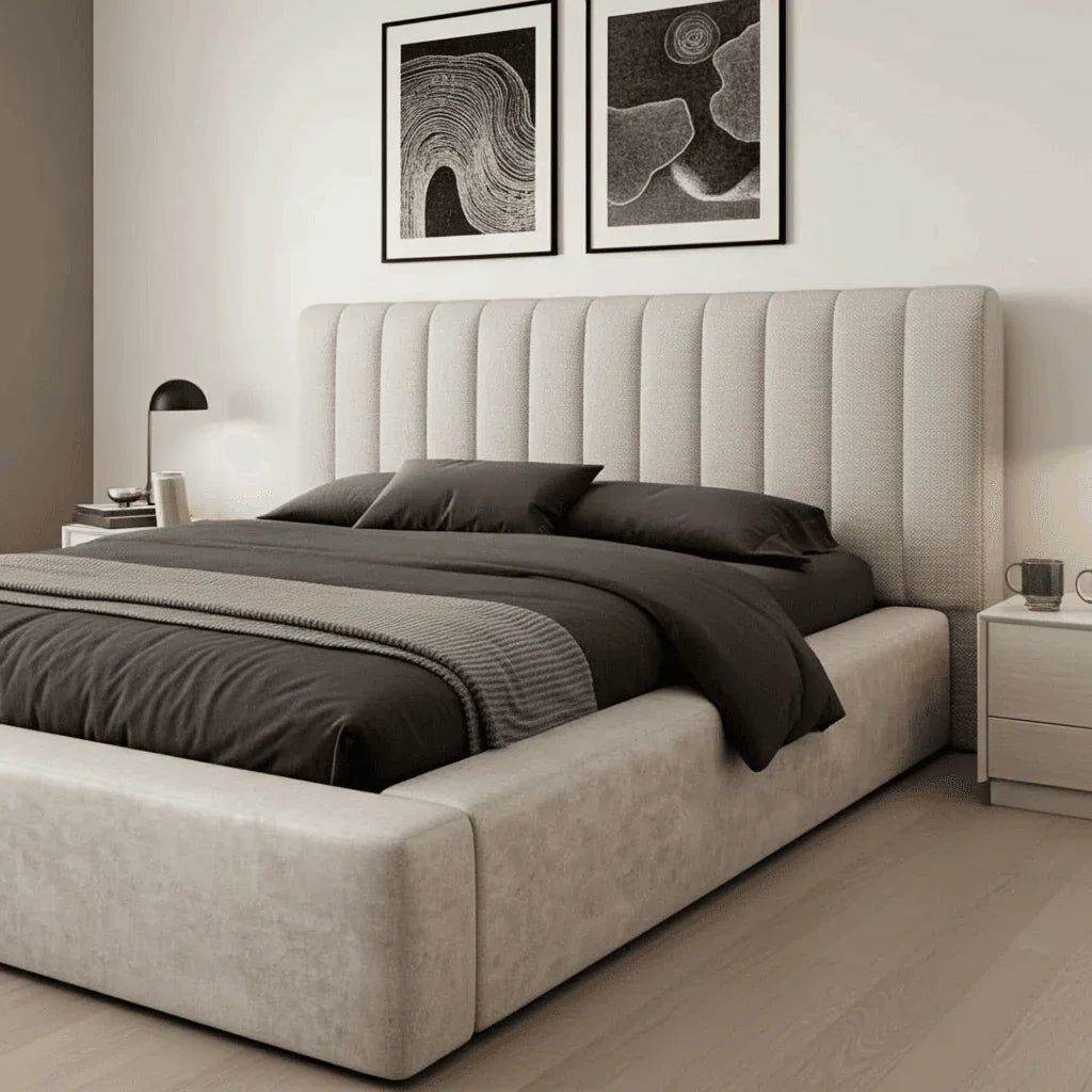 Layla Ambassdor Bed - UK Beds Direct ltd