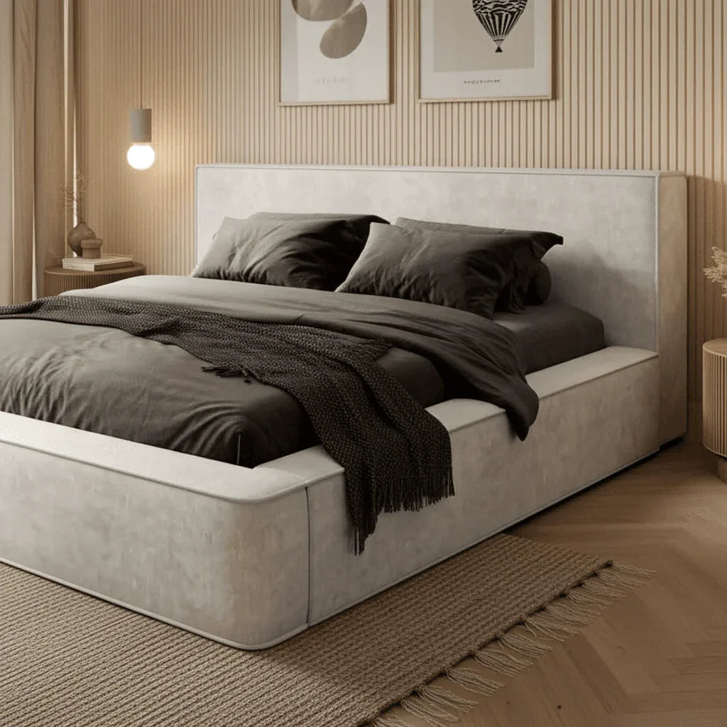 Haven Ambassador Bed - UK Beds Direct ltd