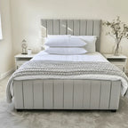 Madison Ottoman Bed - UK Beds Direct ltd