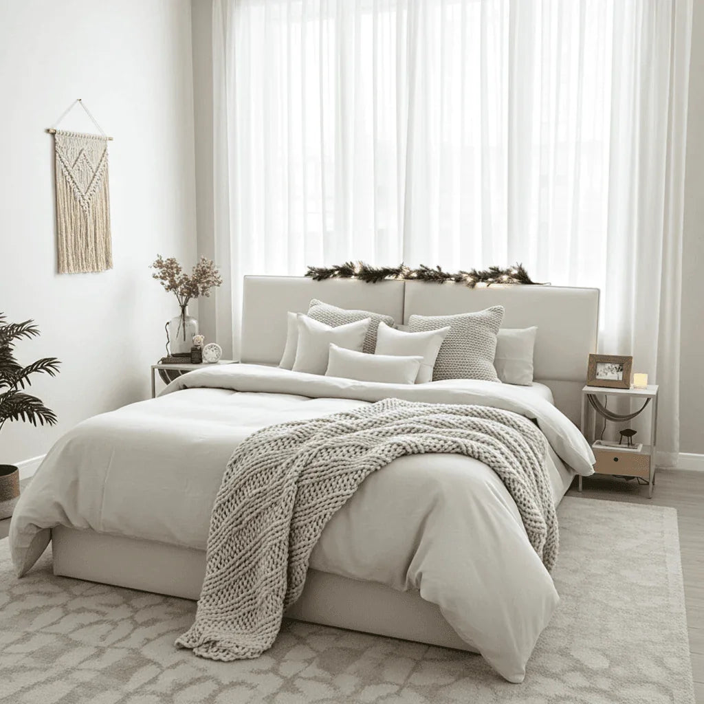 The Serenity Bed Frame – 2025 Luxury Beds Collection - UK Beds Direct ltd