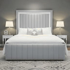 The Milan Prestige Bed Frame – 2025 Luxury Beds Collection - UK Beds Direct ltd