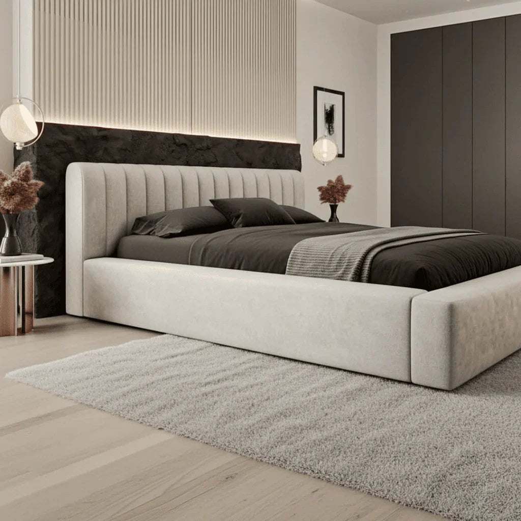 Layla Ambassdor Bed - UK Beds Direct ltd
