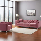 Vienna Sofa: Bespoke Sofa Set UK - UK Beds Direct ltd