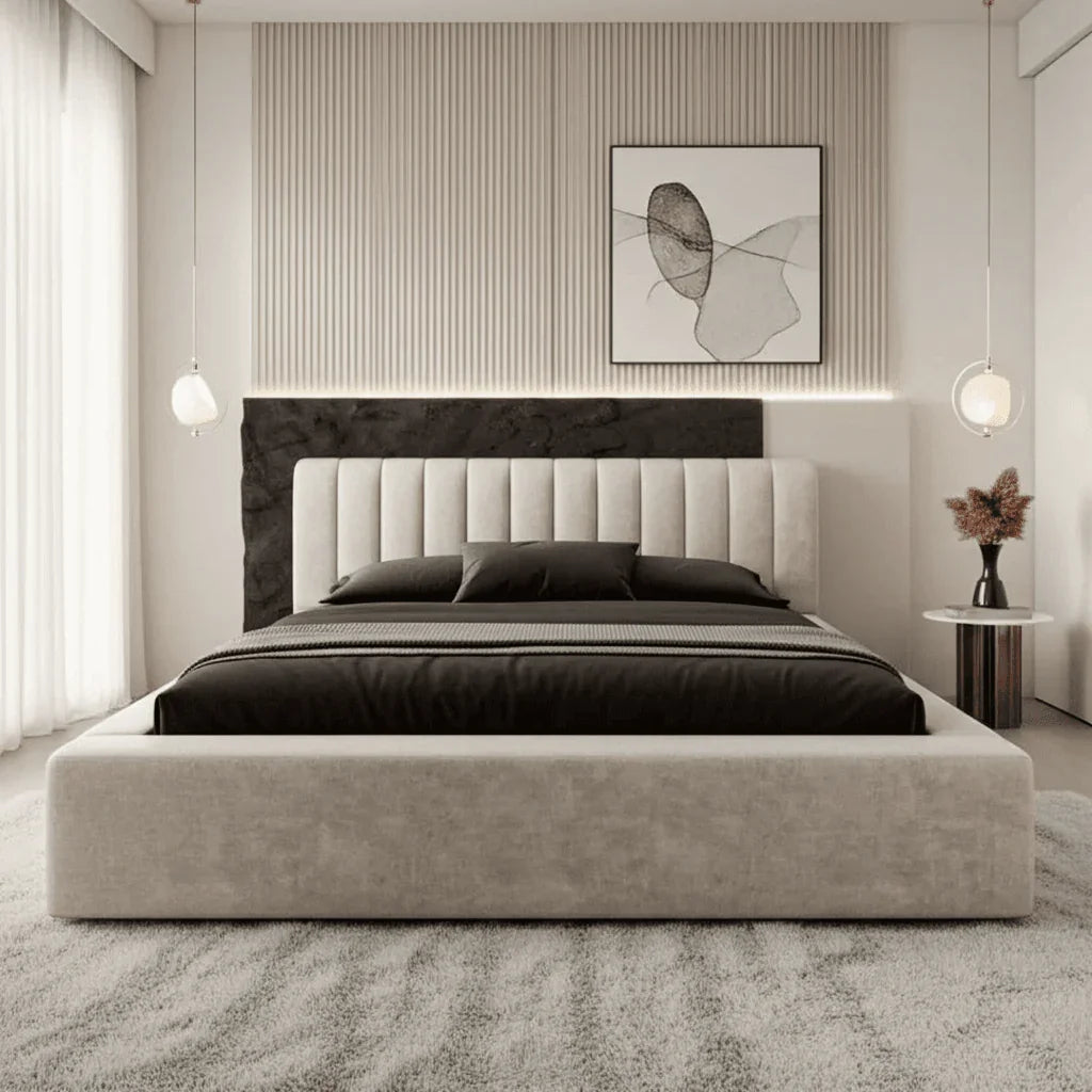 Layla Ambassdor Bed - UK Beds Direct ltd