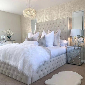 UK Beds Direct - Online store for luxurious beds