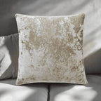 Bespoke Upholstered Square Cushion – Tailored Elegance for Every Space - UK Beds Direct ltd