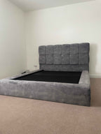 Elora Ambassador Bed