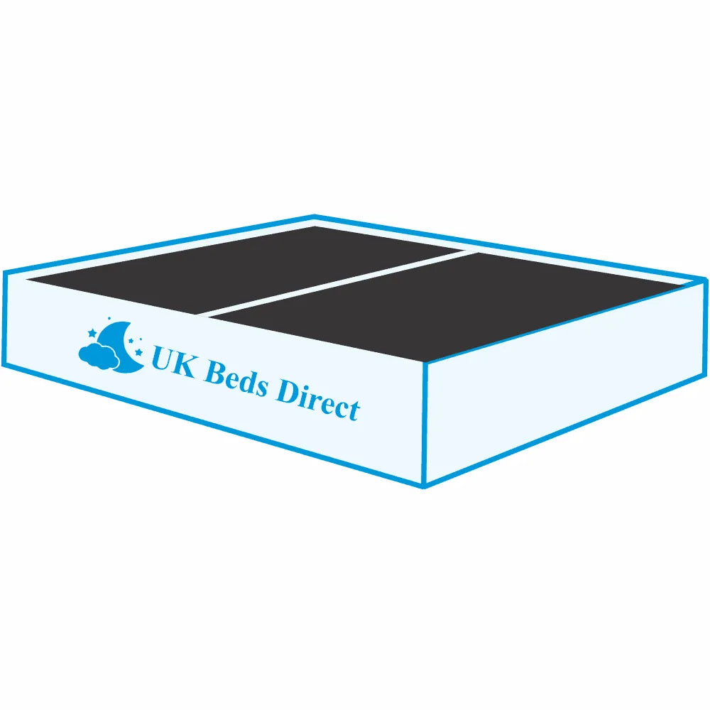 Josie Storage Bed Frame UK - UK Beds Direct ltd