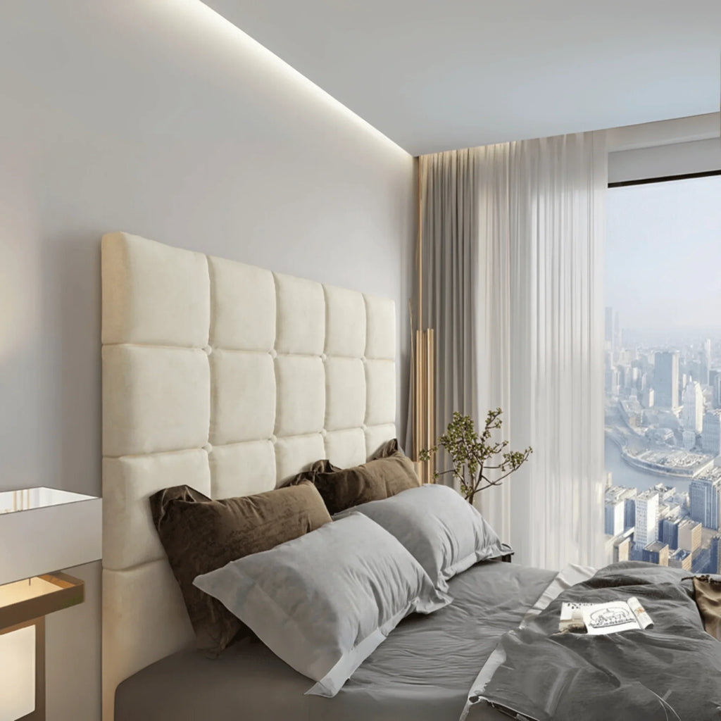 2025 Cube TV Bed with Remote Control Lift - UK Beds Direct ltd