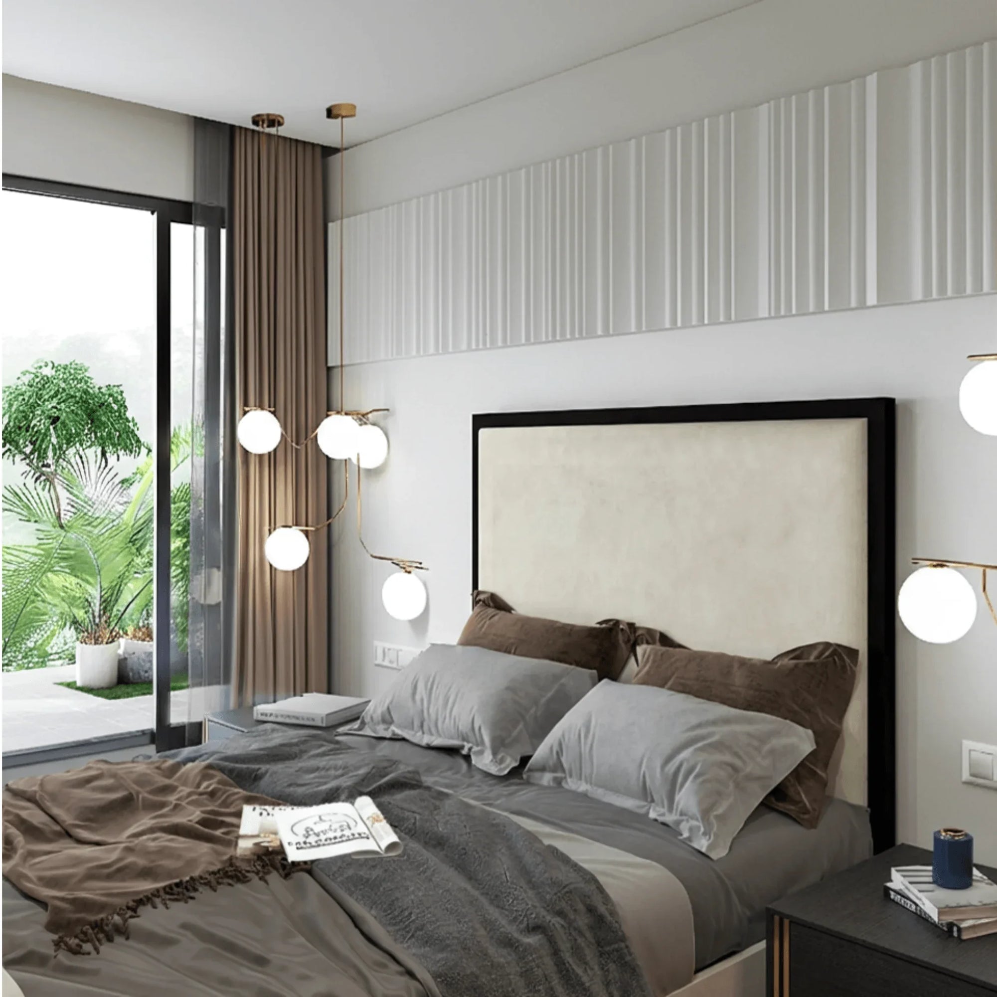 Skyline TV Bed with Remote Control Lift - UK Beds Direct ltd