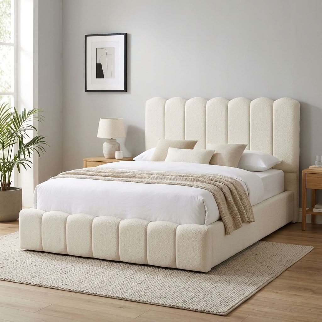 Lara Mini Ambassador Bed