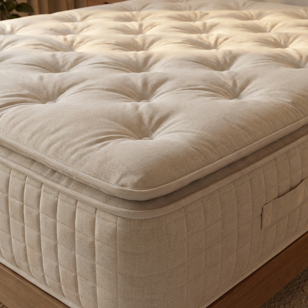 Pillow Top 3000 Mattress