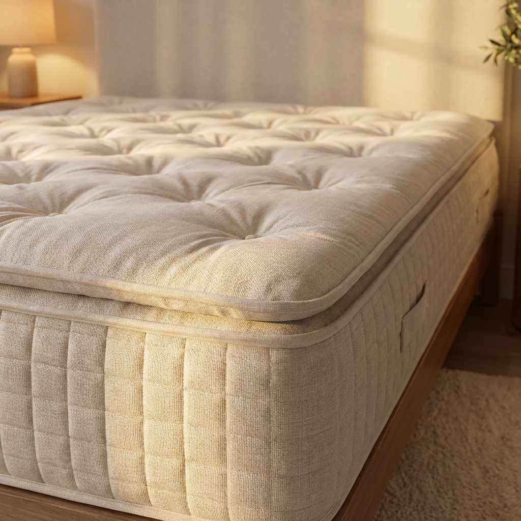 Pillow Top 3000 Mattress