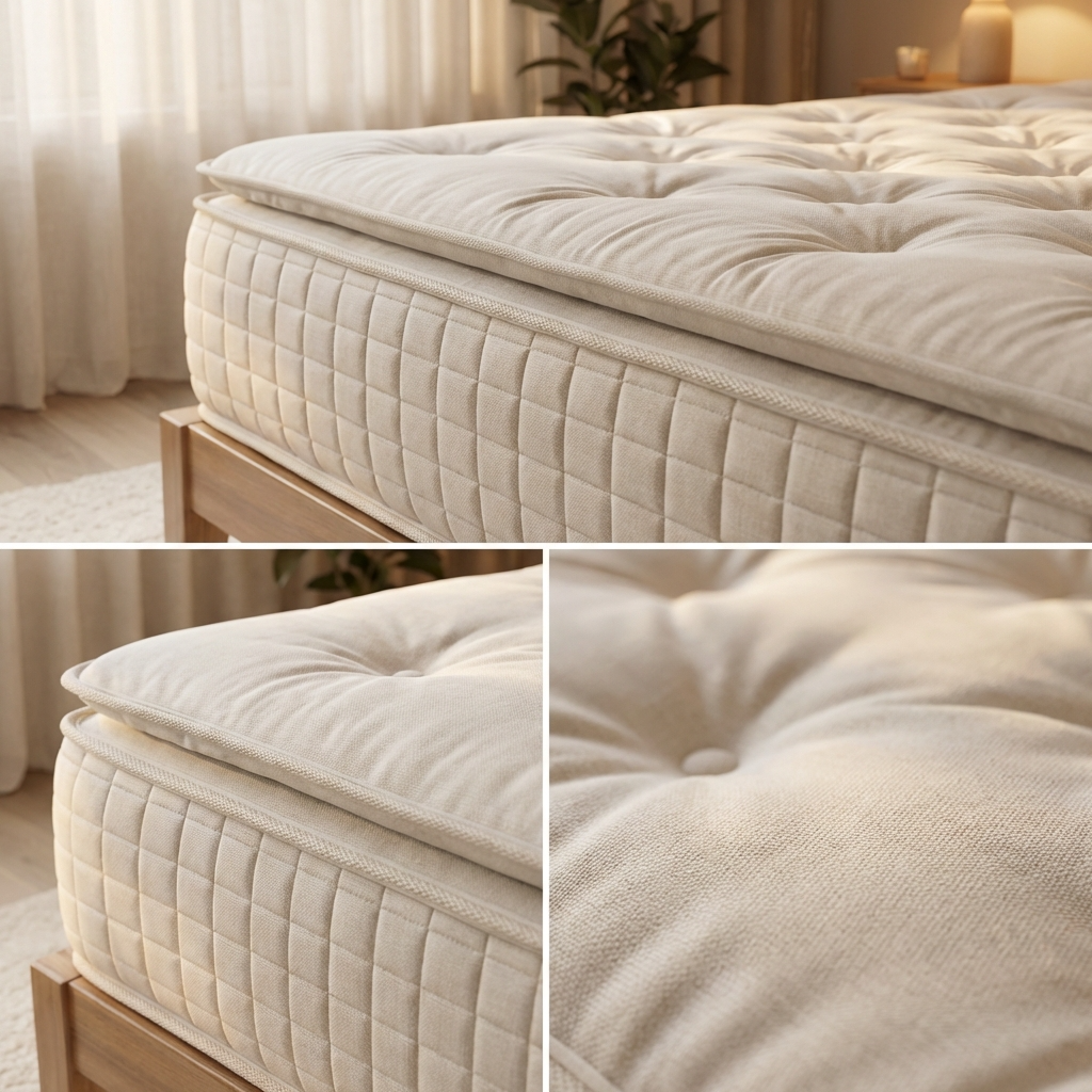 Pillow Top 3000 Mattress