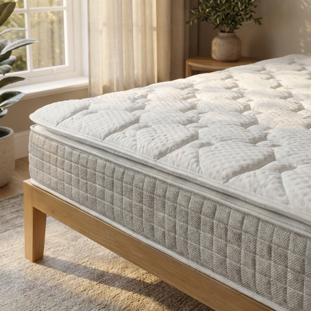 Pillow Top 5000 Mattress