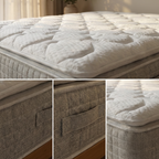 Pillow Top 5000 Mattress