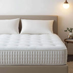 Imperial 1000 Pocket Mattress – Medium-Firm Support for a Healthier Sleep - UK Beds Direct ltd