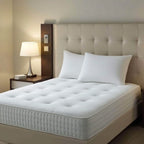 Imperial 1000 Pocket Mattress – Medium-Firm Support for a Healthier Sleep - UK Beds Direct ltd