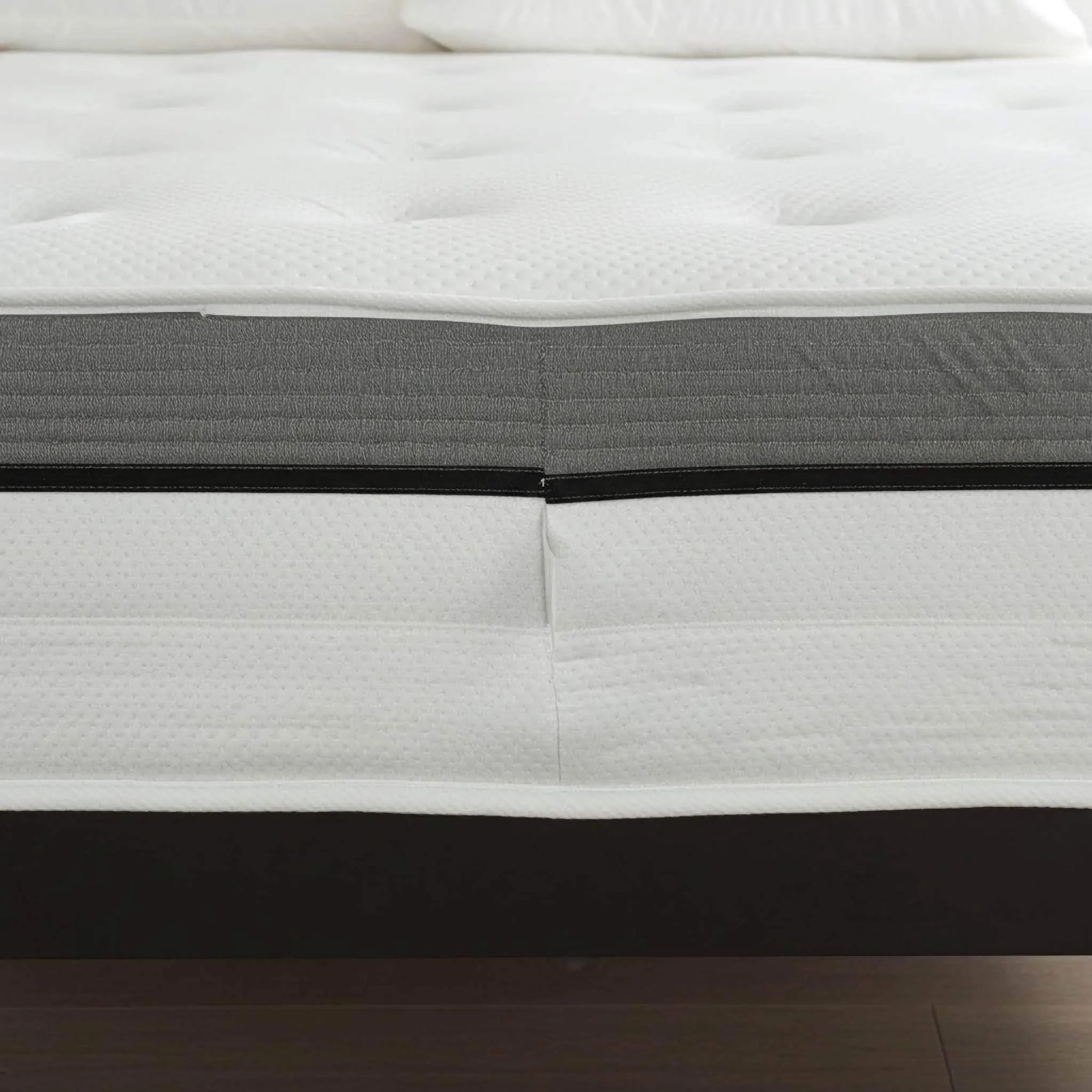 The Atlantis Orthopaedic Mattress – UK Made - UK Beds Direct ltd