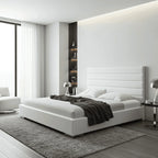 Italian Modern Chesterfield Bed Frame: UK Traditional Designs - UK Beds Direct ltd