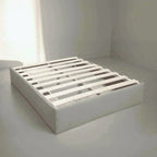 Valencia Luxe TV Bed Frame with Optional Storage & Remote-Controlled Lift | UK Beds Direct - UK Beds Direct ltd