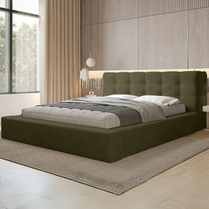 Elia Ambassador Bed - UK Beds Direct ltd