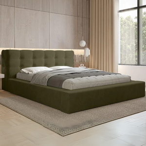 Elia Ambassador Bed - UK Beds Direct ltd