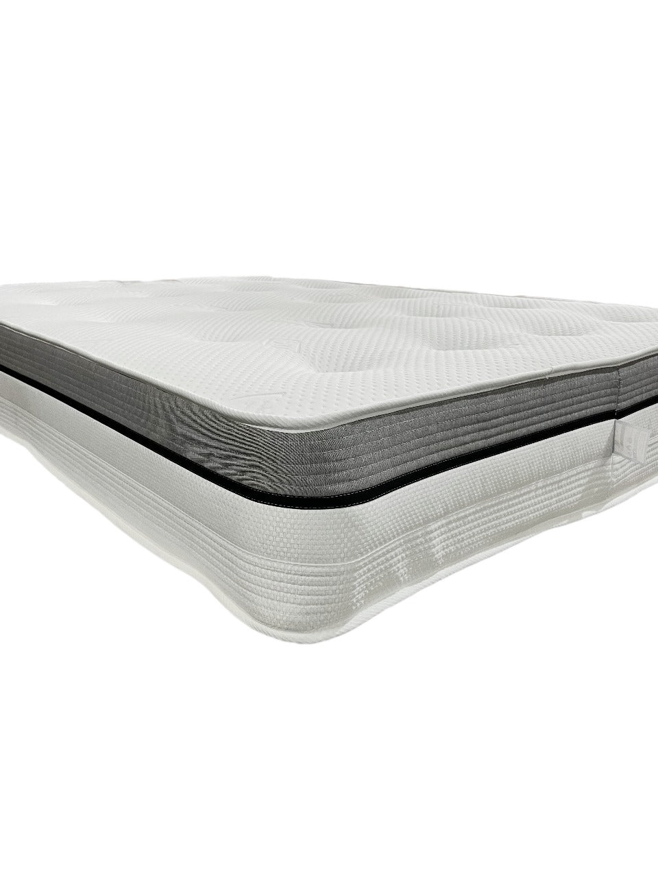 The Atlantis Orthopaedic Matrtress - UK Beds Direct ltd