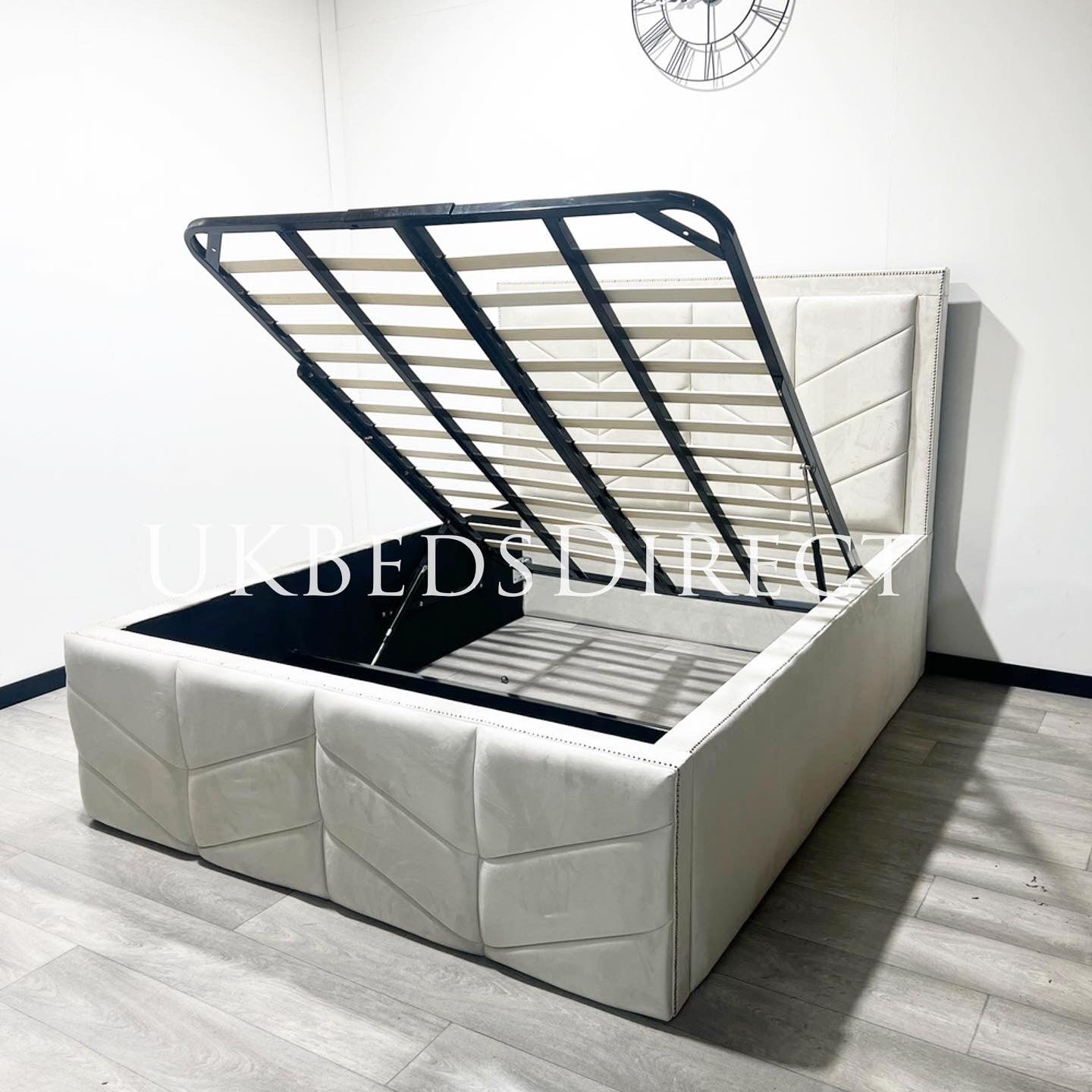 UK Beds Direct - Online Store For Luxurious Beds – UK Beds Direct Ltd