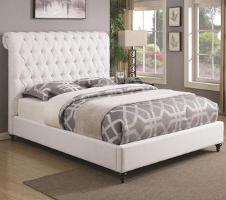 Moana Storage Bed Frame UK - UK Beds Direct ltd