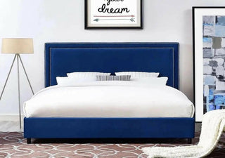 Vant Swan Bed Frame